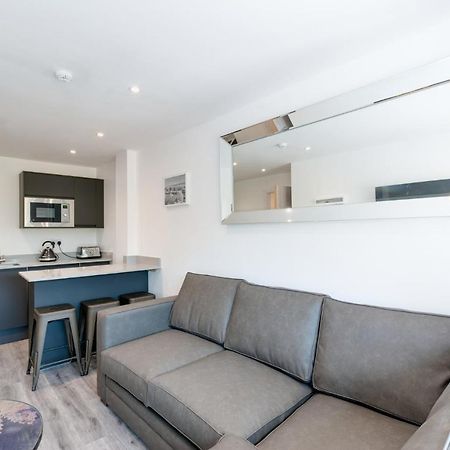 Liverpool Short Stay Apartments Экстерьер фото